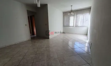 Apartamento 3 quartos com suíte à venda - Edifício Amarilis - Avenida JK - Vila Ipiranga
