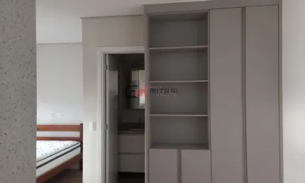 Apartamento para locação, Gleba Fazenda Palhano, Londrina, PR