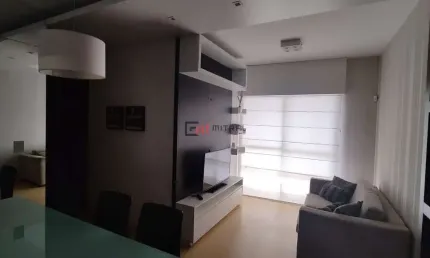 Apartamento 3 quartos com suíte mobiliado para locação - Fit Terra Bonita - Catuaí Shopping