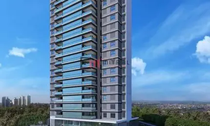 Apartamento com 3 quartos à venda na Bela Suiça, Londrina 