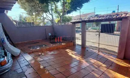 Casa com 3 quartos à venda no Amaro, Londrina 