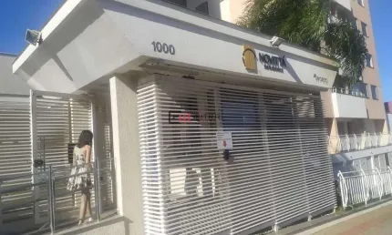 Apartamento para locação, no edificio novittá,  vila filipin, londrina, pr