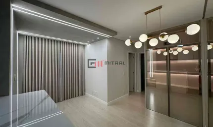 CONCEPT PALHANO Apartamento padrão para Locação, Gleba Palhano, Londrina, PR