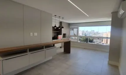Apartamento novo 2 suítes à venda - residencial villa montese - jardim higienópolis