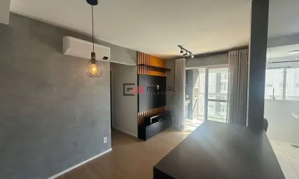 Apartamento 3 quartos com suíte  à venda - completo e decorado - vista parque - jardim presidente