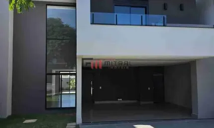 Casa em condomínio fechado com 3 quartos à venda na Cidade Industrial, Londrina 
