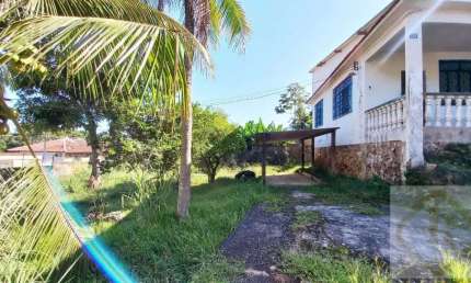 Locação Casa com Quintal  3 Quartos -Muriqui -Mangaratiba-RJ
