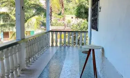 Casa com Quintal  à venda  -Muriqui -Mangaratiba-RJ