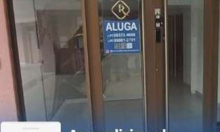 Sala comercial com 1 sala para alugar na Av Vale Do Sahy Sn Sala, 13, Sahy, Mangaratiba