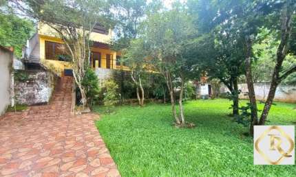 Casa com 2 quartos à venda na Rua Rio Grande, Serra do Piloto, Mangaratiba