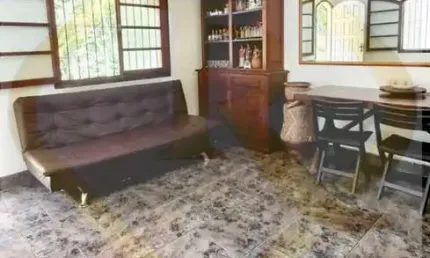 Chácara para Locação 5000m²  Itacuruçá-Mangaratiba-RJ