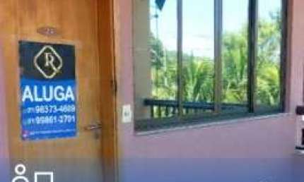 Sala comercial com 1 sala para alugar em Sahy, Mangaratiba 