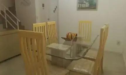 Casa em Condomínio 3 quartos(2 suítes)-Sahy-Mangaratiba-RJ