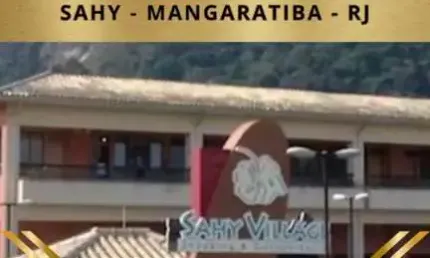LOCAÇÃO LOJA NO SHOPPING SAHY VILLAGE - SAHY -MANGARATIBA-RJ