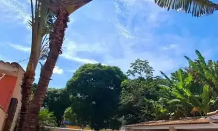 Casa com piscina à venda - Praia do Saco - Mangaratiba - RJ