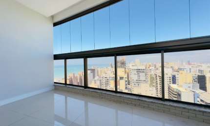 Apartamento com 4 quartos à venda na Praia da Costa, Vila Velha 