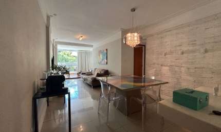 Apartamento com 3 quartos à venda no Jardim da Penha, Vitória 