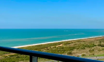 Apartamento com 2 quartos à venda na Itaparica, Vila Velha 