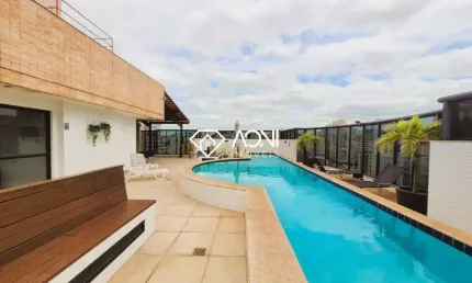 Apartamento com 2 dormitórios à venda, 65 m² por r$ 690.000,00 - praia de itapoã - vila velha/es