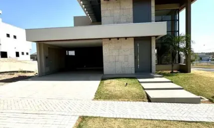 Casa em condomínio para venda em cuiabá, condomínio residencial vila jardim, 4 dormitórios, 4 suítes, 6 banheiros, 2 vagas