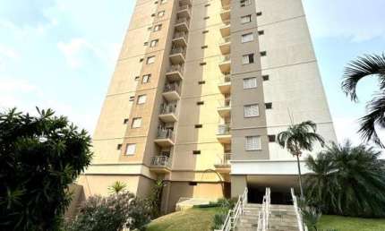 Apartamento para Venda em Cuiabá, Goiabeiras, 3 dormitórios, 1 suíte, 2 banheiros, 2 vagas