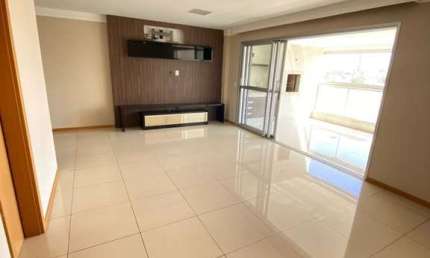 Apartamento para Venda em Cuiabá, Goiabeira, 3 dormitórios, 3 suítes, 4 banheiros, 2 vagas