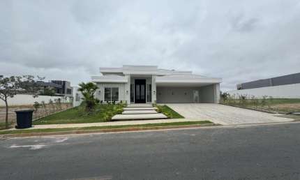 Casa em Condomínio para Venda em Cuiabá, Morada dos Nobres, 4 dormitórios, 4 suítes, 5 banheiros, 3 vagas