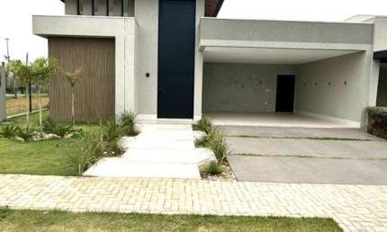 Casa em Condomínio para Venda em Cuiabá, Ribeirão do Lipa, 3 dormitórios, 3 suítes, 4 banheiros, 2 vagas