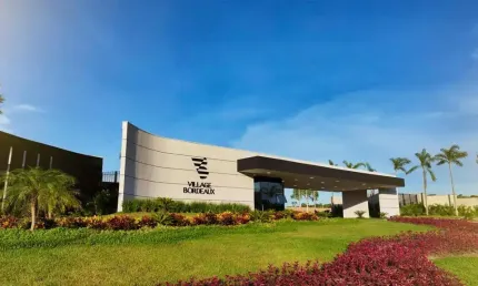 Terreno Residencial para Venda em Cuiabá, Tropical Ville