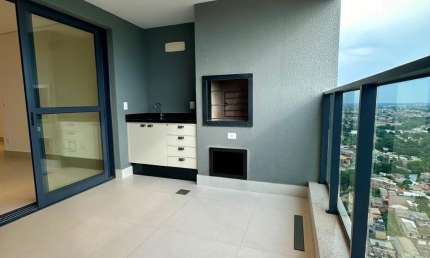 Apartamento com 3 quartos à venda na Avenida Senegal, 38, Jardim Aclimação, Cuiabá
