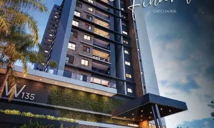 Apartamento para Venda em Joinville, Glória, 2 dormitórios, 1 suíte, 2 banheiros, 1 vaga