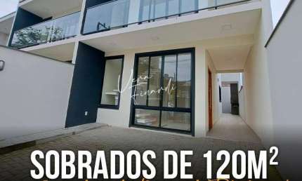 Casa para Venda em Barra Velha, Centro, 3 dormitórios, 3 suítes, 4 banheiros, 2 vagas
