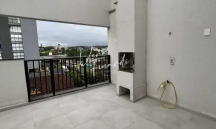 Cobertura para Venda em Joinville, Anita Garibaldi, 3 dormitórios, 2 suítes, 3 banheiros, 2 vagas