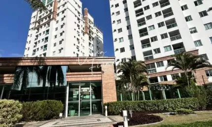 Apartamento para Venda em Joinville, Anita Garibaldi, 2 dormitórios, 1 banheiro, 2 vagas