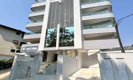 Apartamento para Venda em Joinville, Atiradores, 2 dormitórios, 1 suíte, 2 banheiros, 1 vaga
