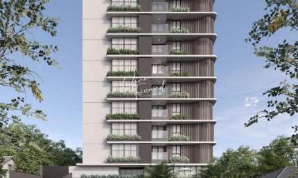 Apartamento para Venda em Joinville, Anita Garibaldi, 2 dormitórios, 1 suíte, 2 banheiros, 1 vaga