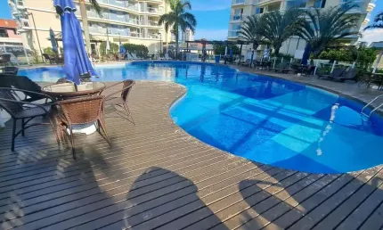 Apartamento para Venda em Penha, Armação, 3 dormitórios, 1 suíte, 2 banheiros, 1 vaga