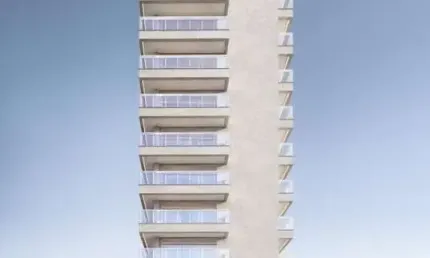 Apartamento para Venda em Joinville, Atiradores, 3 dormitórios, 1 suíte, 3 banheiros, 2 vagas