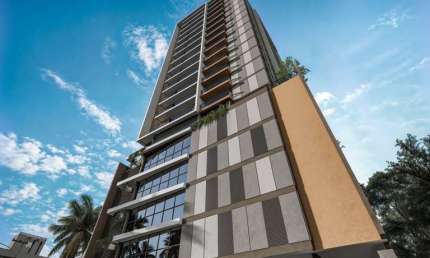 Apartamento para Venda em Barra Velha, Itajuba, 2 dormitórios, 1 suíte, 2 banheiros, 1 vaga