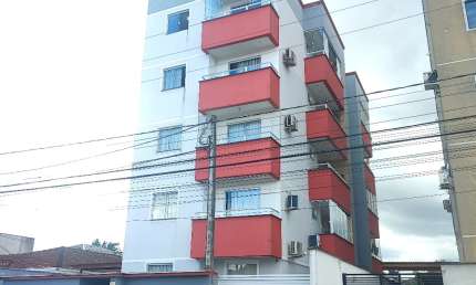 Apartamento com 3 quartos e 2 vagas bairro Costa e Silva