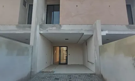 Casa com 2 quartos à venda no Costa e Silva, Joinville 