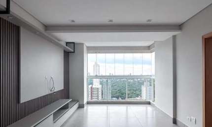 Apartamento com 2 quartos à venda na Avenida Mauá, 2720, Zona 03, Maringá