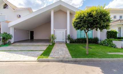 Casa em condomínio fechado com 4 quartos à venda na Rua Maringá, 540, Jardim Aclimação, Maringá