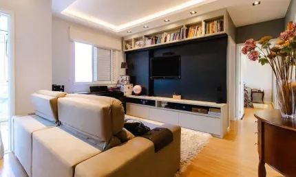 Apartamento com 2 quartos à venda na Avenida Guedner, 891, Zona 08, Maringá