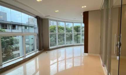 Apartamento com 3 quartos à venda na Rua Marechal Deodoro, 440, Zona 07, Maringá
