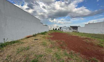 Terreno à venda na Rua Tupã, 1115, Jardim Cidade Monções, Maringá