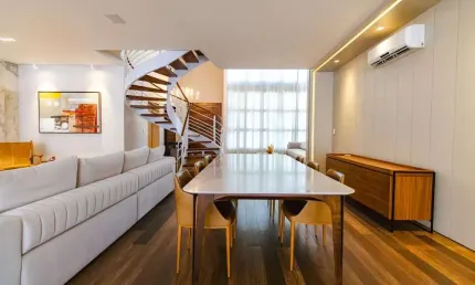 Casa em condomínio fechado com 3 quartos à venda na Avenida Gastão Vidigal, 2431, Zona 08, Maringá
