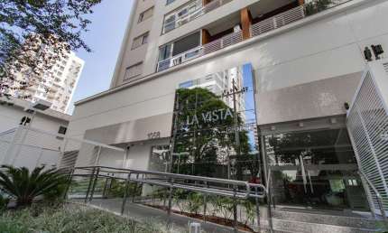 Apartamento com 3 quartos à venda na Rua Marcílio Dias, 1068, Zona 03, Maringá