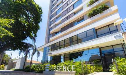 Apartamento com 3 quartos à venda na Rua Inhaúma, 603, Zona 03, Maringá