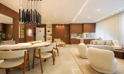 Apartamento com 3 quartos à venda na Avenida XV de Novembro, 1000, Zona 01, Maringá